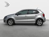 Volkswagen Polo Life 1,2 l TSI 77 kW (105 PS)*SHZ*GRA*AHK*S - Volkswagen Polo mit Benzin-Antrieb: Limousine