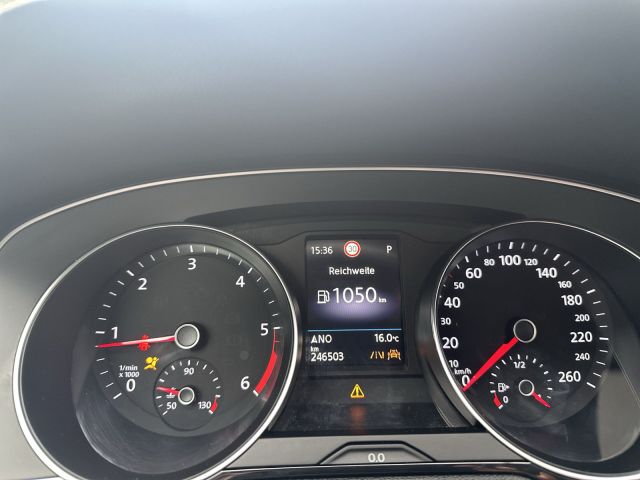 Passat Variant 2.0 TDI DSG Business LED NAVI AHK