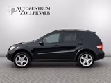 Mercedes-Benz ML 320 CDI 4M 7G-TRONIC AMG Line *CHROM*LUFT*AHK - Mercedes-Benz AMG 32
