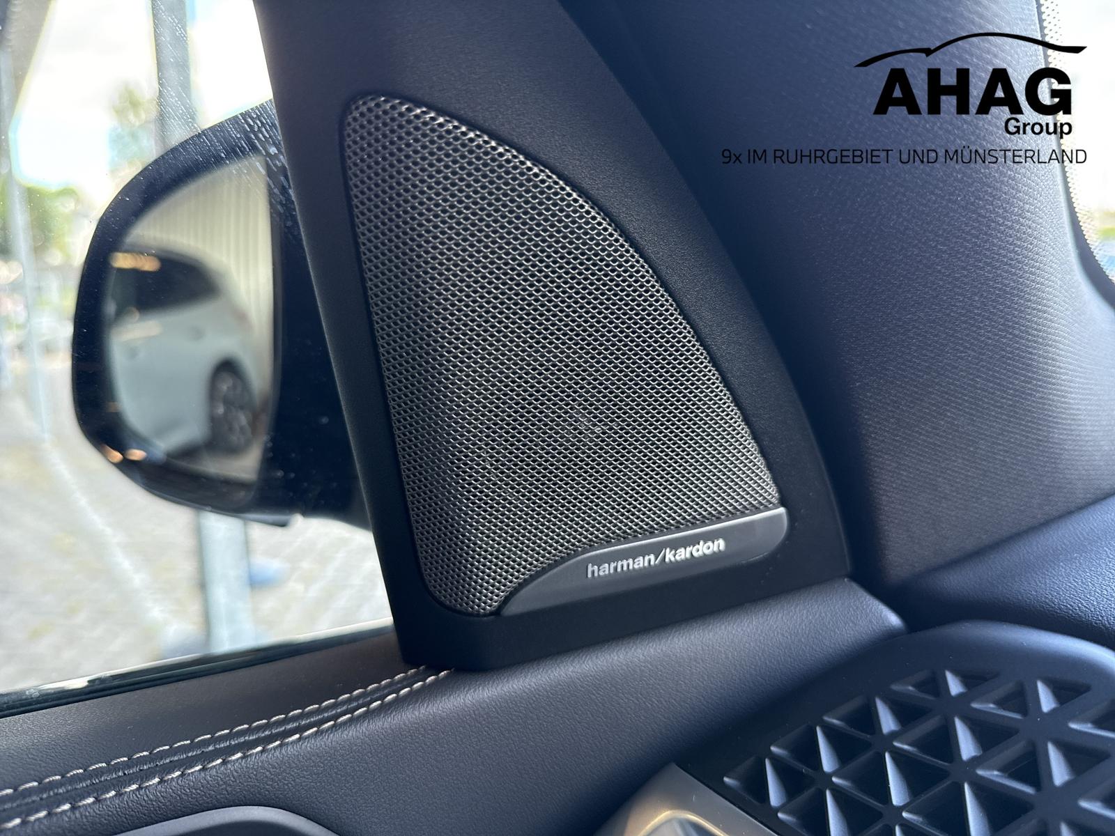 BMW X5 M60i xDrive M SPORT PRO AHK Pano H/K 360°