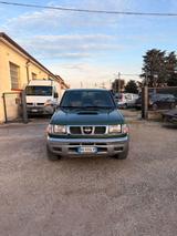 Nissan navara 2.7 5 posti autocarro -1999 - Nissan Terrano: 2.7