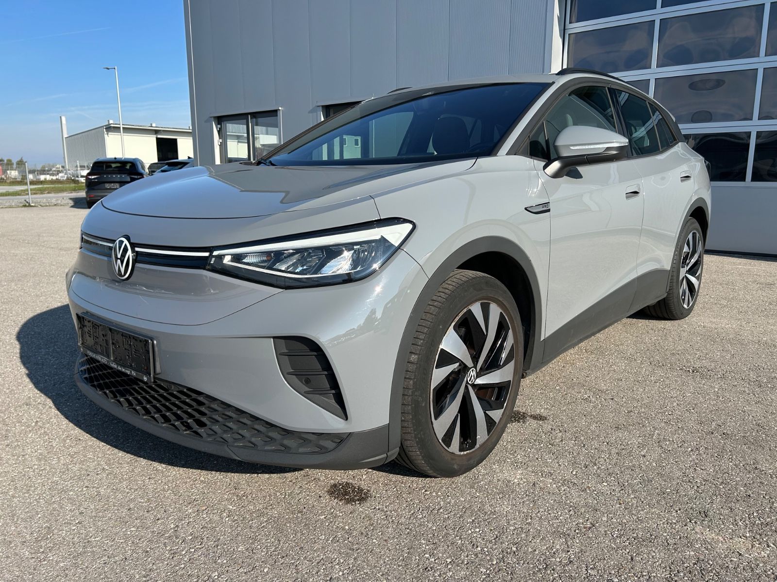 Volkswagen ID.4 Pro Performance 150 kW 91,4%SOH