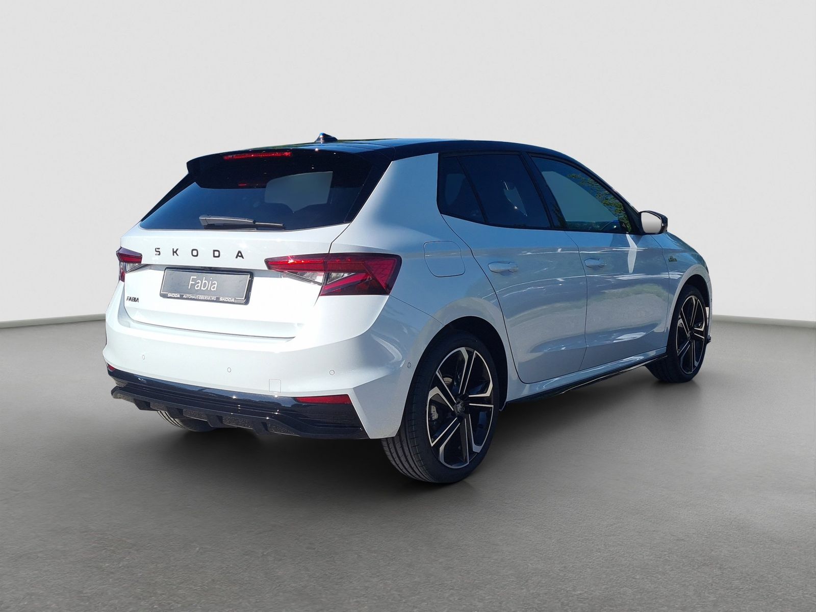 Skoda Fabia - Bild 5