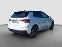 Skoda Fabia - Vorschau Bild 5