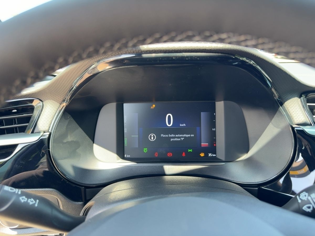 Opel Corsa - Bild 13