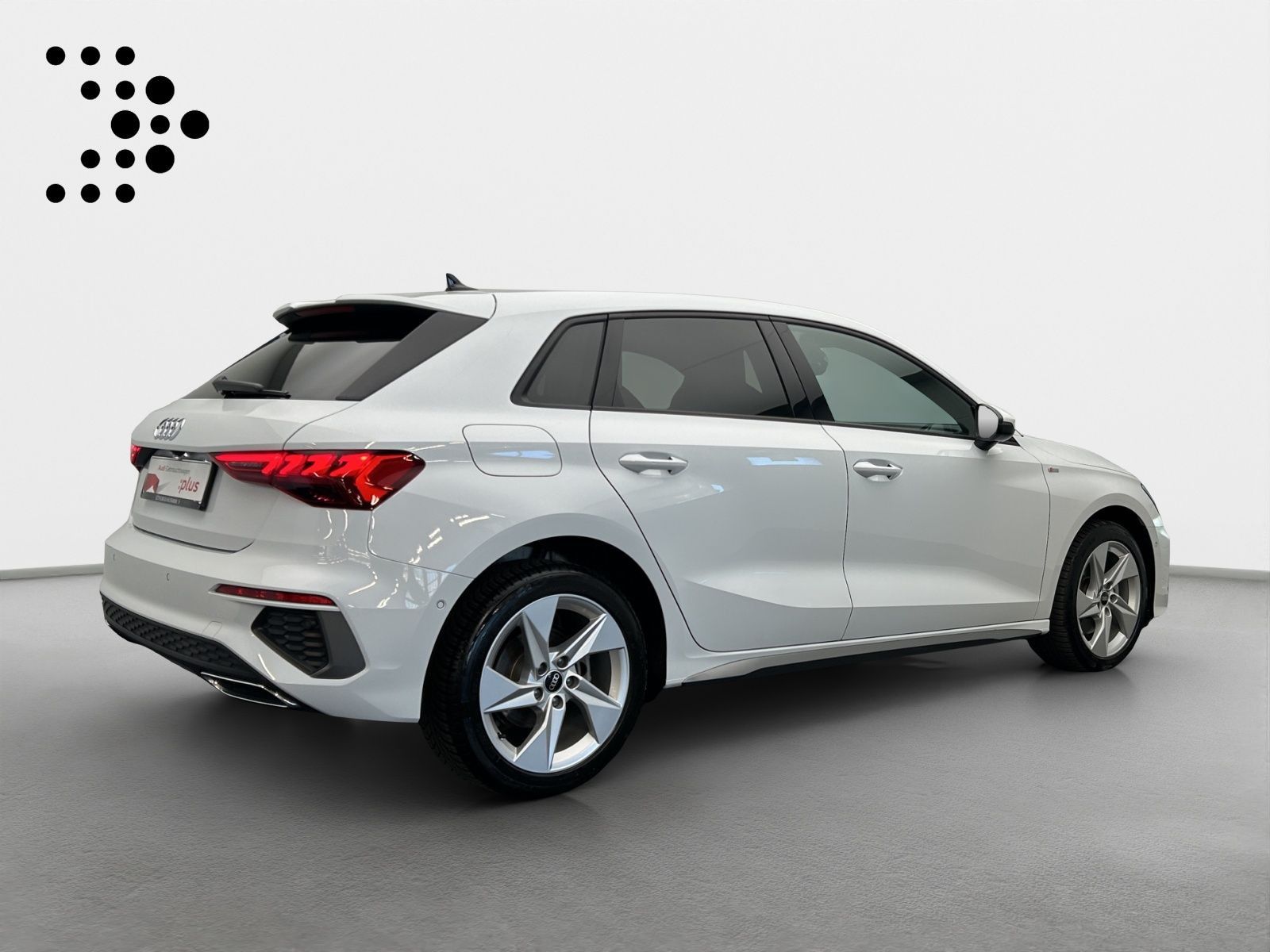 Audi A3 - Bild 16