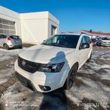 Fiat Freemont Black Code AWD- HU NEU- 7 SITZE - Fiat Freemont Gebrauchtwagen