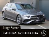 Mercedes-Benz A 180 AMG Advanced Plus Standh. Kamera Keyless - Mercedes-Benz A-Klasse: Advanced Plus
