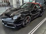Porsche 911 Turbo Cabriolet (992) | *Lift-System*Approve