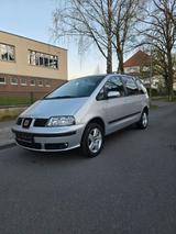 Seat  Vw Sharan Seat Alhambra  2.0TDI Kein Rost!!  - gebrauchte Seat Alhambra aus dem Jahr 2006