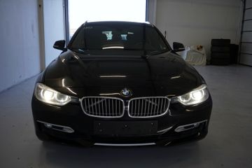 BMW 330 - 7