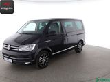 Volkswagen T6 Multivan 2.0 TDI 4M 7 SITZE 2x EL.SCHIEBETÜR - Volkswagen T6 Multivan aus 2016