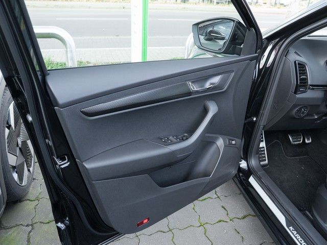 Karoq 1.5 TSI Sportline DSG AHK+MATRIX+NAVI