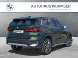 BMW X1 sDrive18i SAV xLine DAB LED RFK Komfortzg. - BMW X1
