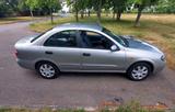 Nissan Almera 1.5 Klima, TÜV 06/2027 - Nissan Almera: 2.0