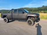 Chevrolet Silverado 1500 4x4 - Chevrolet Silverado: Privatanbieter