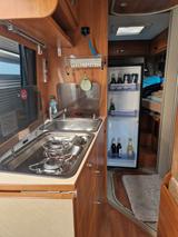 Globecar Globescout  - Globecar Kastenwagen