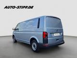 Volkswagen T6.1 2.0 TDI Kasten lang NAVI BLIS TEMP RFK LED - VW T6 Transporter in Bielefeld