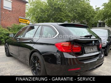 BMW 320 - 4