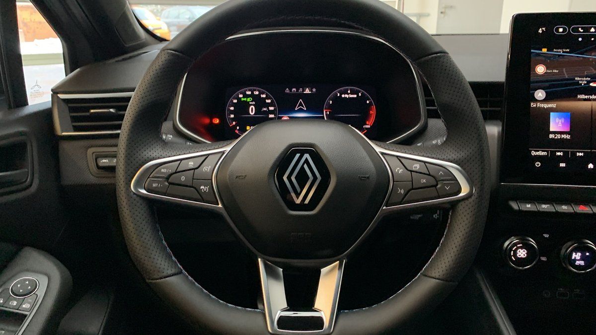 Renault Clio - Bild 15