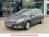 Opel Insignia A Sports Tourer Edition Klima,Nav,PDC - Opel Insignia: Navigationssystem, Kombi