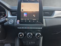 Fahrzeugabbildung Captur II Techno 1.3 TCe 140 EDC Mild-Hybrid Ass