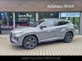 Hyundai TUCSON Hybrid 1.6 T-GDI 2WD 230PS N-LINE 19"Alu