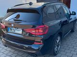 BMW X3 M40 M40i AT - Vollausstattung - BMW X3 M40