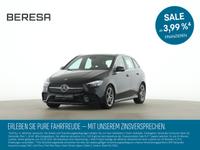 Mercedes-Benz B 200 AMG AHK Ambiente Kamera LED