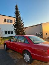 Audi A6 c4 5 Zylinder - gebrauchte Audi A6 aus dem Jahr 1996