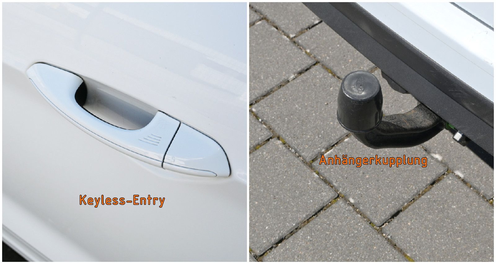 Fahrzeugabbildung Ford S-Max 2.0D EcoBlue Titanium °ACC°AHK°STANDHEIZ°
