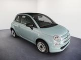 Fiat 500C 1.0 Cabrio Hybrid/KLIMA/15Z/7"BildS/APPLE C - Fiat 500C Tageszulassungen