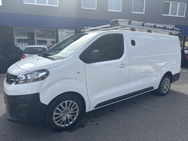 Opel Vivaro 2.0 D CARGO L Edition Keyl Assist Kamera