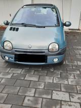 Renault Twingo Initiale 1.2 16V Initiale - Renault Twingo: Initiale