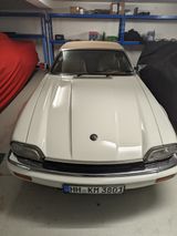 Jaguar XJS - Jaguar XJS aus 1995