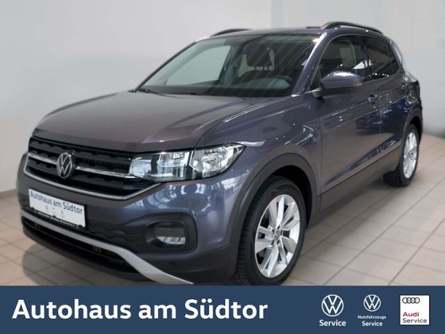 Volkswagen T-Cross Life 1.0 TSI DSG | RFK ACC Navi DAB+