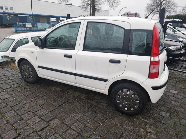 Fiat Panda 1.2 8V Classic