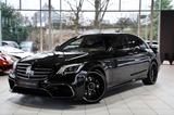 Mercedes-Benz S 560 4M L AMG Line 4M *20*LUFT*Chauffeur*Distr - gebrauchte Mercedes-Benz S 560 aus dem Jahr 2018