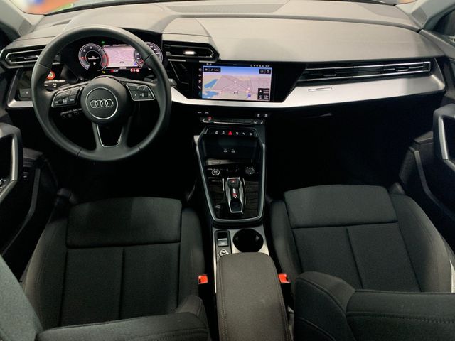 A3 Sportback 35 TDI S-LINE LED+KAMERA+VCP+PDC+