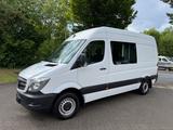 Mercedes-Benz Sprinter 314 CDI MIXTO 5 SITZ *STANDHz.*PDC*1.Hd