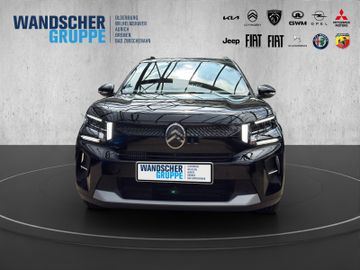 Citroën C3 Max PT 100 Turbo NAVI+Kam.+PDC+SpurH+LED