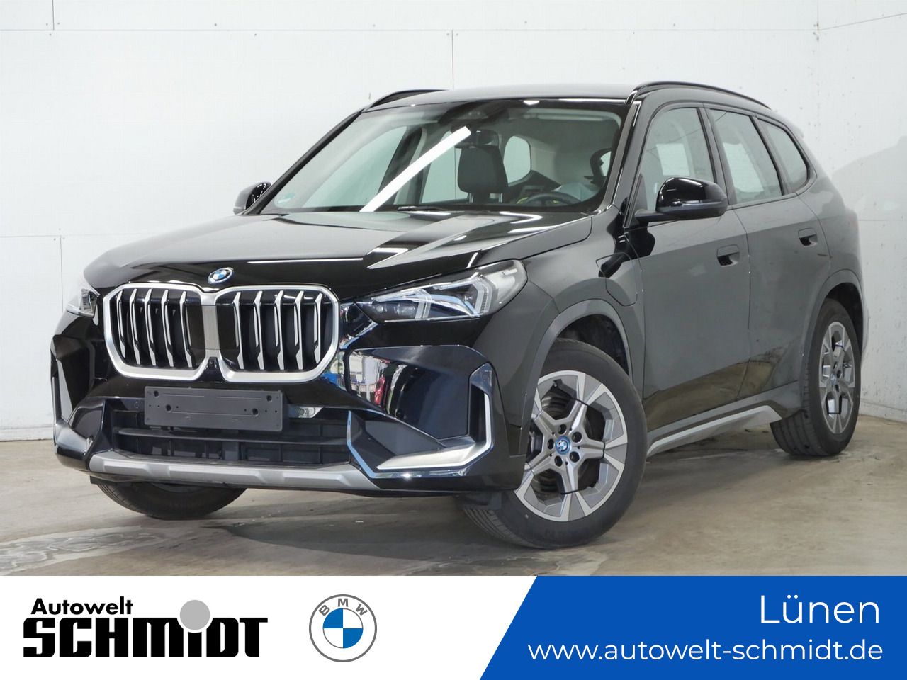 BMW X1 - Bild 1