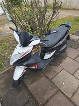 Kymco Super 8 - Offers
