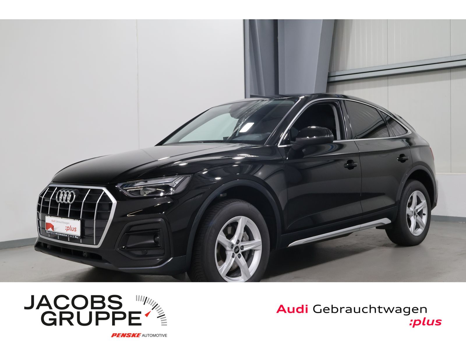 Audi Q5 - 1