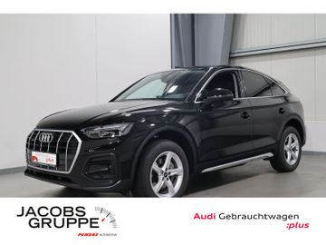 Audi Q5 - 1
