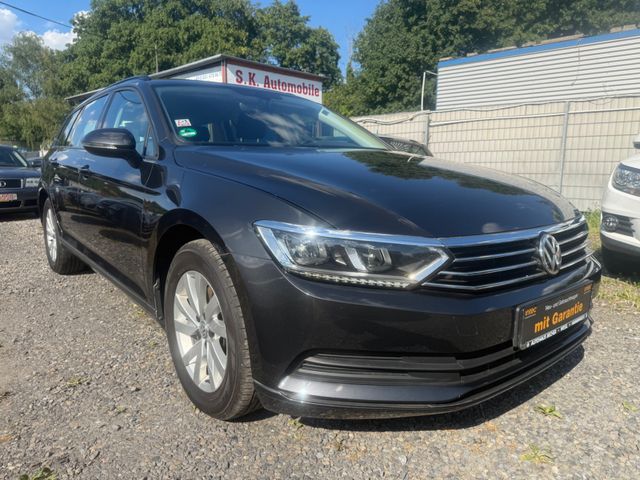 VW Passat Variant 1.5 TSI OPF Comfortline Variant