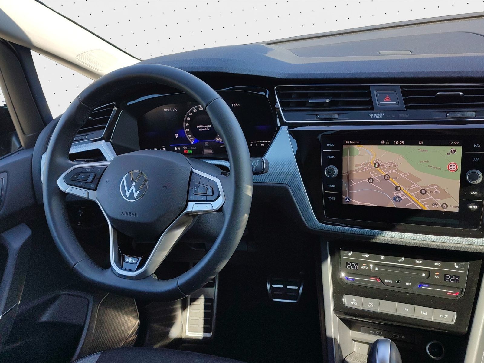 Volkswagen Touran - Bild 7