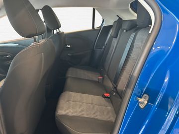 Fotografie des Opel Corsa F "Edition" Bluetooth*Klima*Sitzheizung