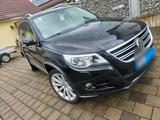 Volkswagen VW Tiguan 2.0 TDI 4x4 R-Line\170 PS\AHK\We... - Volkswagen Tiguan: 170 Ps