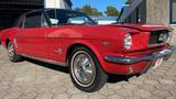 Ford Mustang Coupe - Ford Gebrauchtwagen von 1965